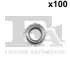 Шайба з чорного металу FA1 (Fischer Automotive One) 993830100 (фото 1)