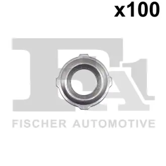 Шайба з чорного металу FA1 (Fischer Automotive One) 993830100