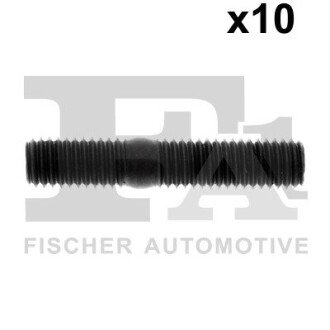 Шпилька колектора випускного fa1 (fischer automotive one) 985-823.10