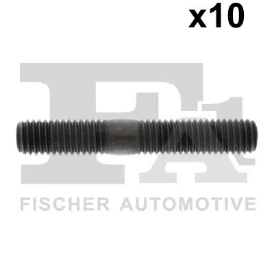 Шпилька колектора випускного FA1 (Fischer Automotive One) 98583310 (фото 1)