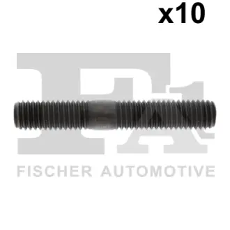 Шпилька колектора випускного FA1 (Fischer Automotive One) 98583310