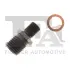 Штуцер з чорного металу з нанесеною різьбою FA1 (Fischer Automotive One) 989-10-003.011