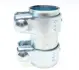 Соединитель 40/44.5x90 мм FA1 (Fischer automotive one) 004-941