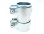 Соединитель 40/44.5x90 мм FA1 (Fischer automotive one) 004-941