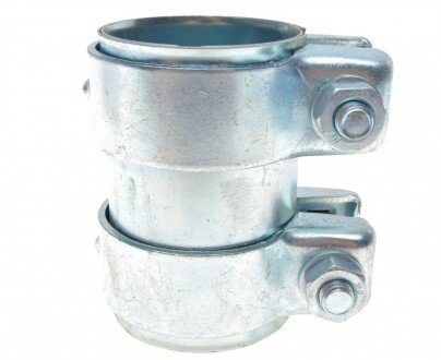 Соединитель 56/60.5x90 мм fa1 (fischer automotive one) 004956