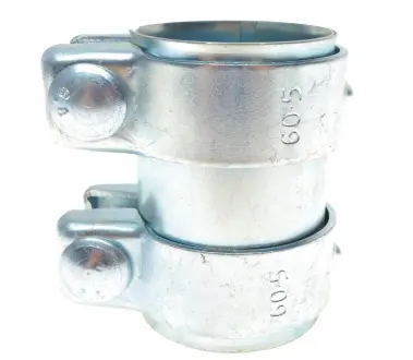 Соединитель 56/60.5x90 мм FA1 (Fischer Automotive One) 004-956