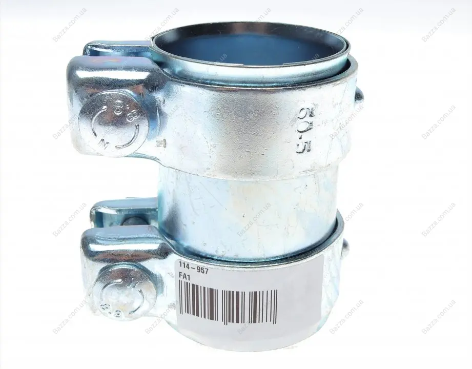 Соединитель 56/60x95 mm Fischer FA1 (Fischer Automotive One) 114-957 (фото 1)
