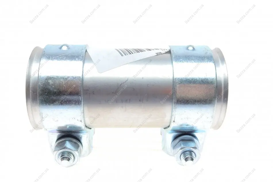Соединитель VAG 50/54.5x125 мм FA1 (Fischer Automotive One) 114-850 (фото 1)