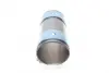 Соединитель VAG 56/60.5x125 мм FA1 (Fischer automotive one) 114856