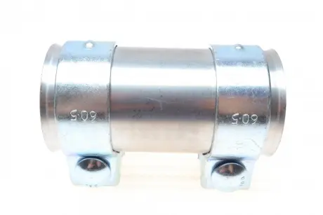 Соединитель VAG 56/60.5x125 мм FA1 (Fischer automotive one) 114856
