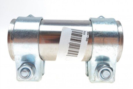 Соединительные элементы (система выпуска ОГ) fa1 (fischer automotive one) 004845