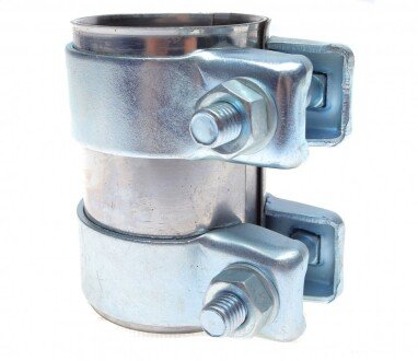 Соединительные элементы (система выпуска ОГ) fa1 (fischer automotive one) 004856