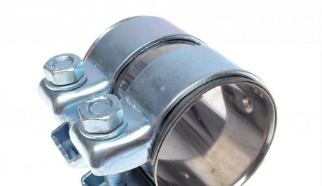 Соединительные элементы (система выпуска ОГ) fa1 (fischer automotive one) 004860