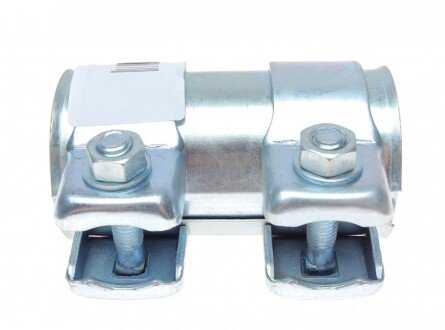 Соединительные элементы (система выпуска ОГ) fa1 (fischer automotive one) 004943