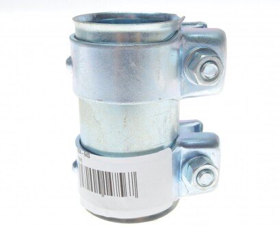 Соединительные элементы (система выпуска ОГ) fa1 (fischer automotive one) 004943