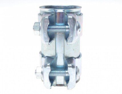 Соединительные элементы (система выпуска ОГ) fa1 (fischer automotive one) 004943