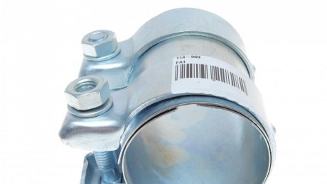 Соединительные элементы (система выпуска ОГ) fa1 (fischer automotive one) 114960