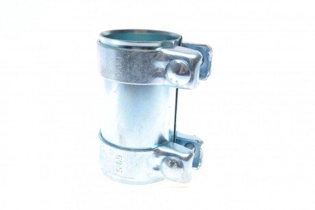 Соединительные элементы (система выпуска ОГ) fa1 (fischer automotive one) 114965