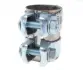 Соединительные элементы, система выпуска ОГ FA1 (Fischer automotive one) 224-850