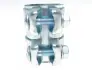 Соединительные элементы, система выпуска ОГ FA1 (Fischer automotive one) 224-950
