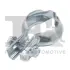 Соединительные элементы, система выпуска ОГ FA1 (Fischer Automotive One) 774-958 (фото 1)