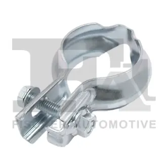 Соединительные элементы, система выпуска ОГ FA1 (Fischer automotive one) 774-958