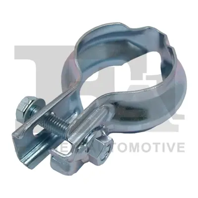Соединительные элементы, система выпуска ОГ FA1 (Fischer automotive one) 774-975