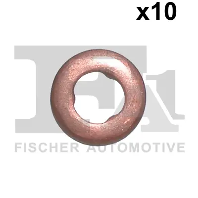 Термические шайбы / 70/78 x 150 x 156mm FA1 (Fischer automotive one) 642695010