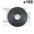 Термические шайбы FA1 (Fischer automotive one) 238.650.100