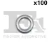 Термические шайбы FA1 (Fischer automotive one) 316.480.100