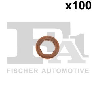 Термошайба fa1 (fischer automotive one) 108492100 на Митсубиси Pajero sport