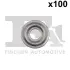 Термошайба FA1 (Fischer automotive one) 997.730.100