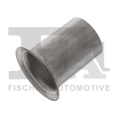 Труба выхлопного газа, универсальная (d=41 мм, длина = 65 мм) FA1 (Fischer automotive one) 006-941