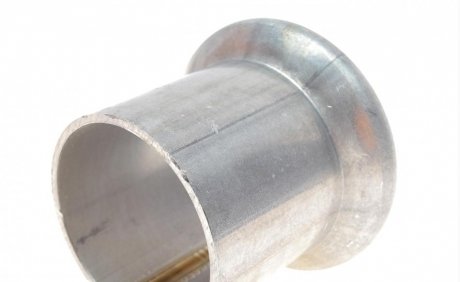 Труба выхлопного газа, универсальная (d=46 мм, длина = 59 мм) fa1 (fischer automotive one) 006947