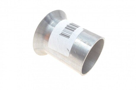 Труба выхлопного газа, универсальная (d=46 мм, длина = 65,5 мм) fa1 (fischer automotive one) 006946