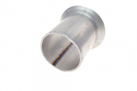 Труба выхлопного газа, универсальная (d=50 мм, длина = 66 мм) fa1 (fischer automotive one) 006950