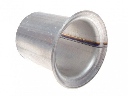 Труба выхлопного газа, универсальная (d=50 мм, длина = 66 мм) fa1 (fischer automotive one) 006950