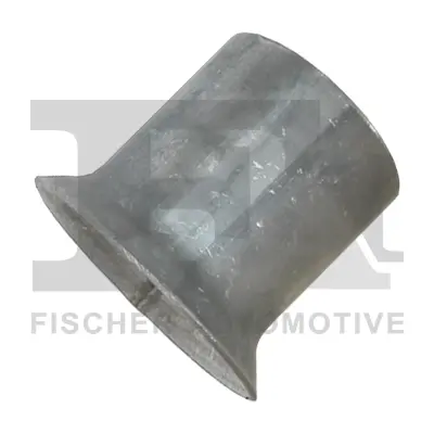 Труба выхлопного газа, универсальная (d=61 мм, длина = 64 мм) FA1 (Fischer automotive one) 006-961