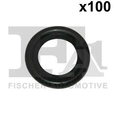 Уплотнительное кольцо/ACM 13,00 x 22,00 x 3,00 FA1 (Fischer automotive one) 244.852.100
