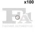 Уплотнительное кольцо/Cu 12,00 x 15,50 x 1,50 FA1 (Fischer automotive one) 875.760.100