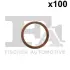 Уплотнительное кольцо/Cu 14,00 x 18,00 x 1,50 FA1 (Fischer automotive one) 347.980.100