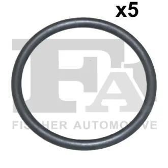 Уплотнительное кольцо/EPDM 43,80 x 51,00 x 3,50 FA1 (Fischer automotive one) 479400005