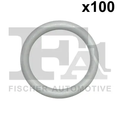 Уплотнительное кольцо/FEFC 24,00 x 32,00 x 2,50 DIN7603 FORM C FA1 (Fischer automotive one) 624.590.100