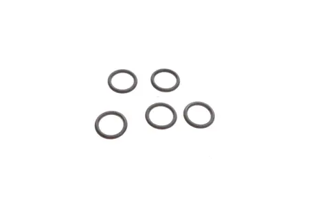 Уплотнительное кольцо/FPM 11,10 x 14,66 x 1,78 black FA1 (Fischer automotive one) 076419005 Бмв 1 серии