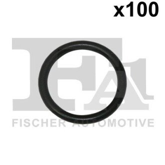 Уплотнительное кольцо/FPM 16,00 x 20,00 x 2,00 fa1 (fischer automotive one) 433810100 на Рендж (ленд) ровер Вог