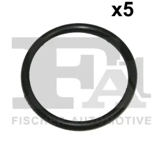 Уплотнительное кольцо/FPM 17,00 x 20,20 x 1,60 FA1 (Fischer Automotive One) 076.507.005
