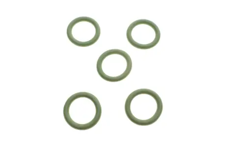 Уплотнительное кольцо/FPM 17,00 x 24,60 x 3,80 green FA1 (Fischer automotive one) 076.366.005