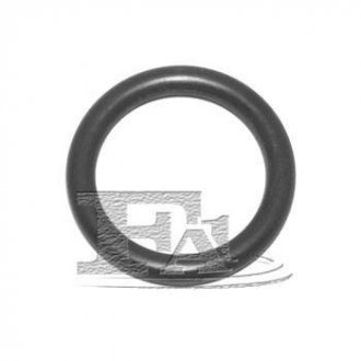 Уплотнительное кольцо/FPM 17,20 x 23,20 x 3,00 green fa1 (fischer automotive one) 076.493.005