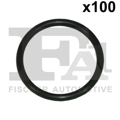 Уплотнительное кольцо/FPM 31,00 x 37,00 x 3,00 black FA1 (Fischer automotive one) 076389100