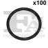 Уплотнительное кольцо/FPM 31,00 x 37,00 x 3,00 black FA1 (Fischer automotive one) 076389100